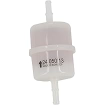 Amazon.com: Stens Fuel Filter 055-113 for Kohler 24 050 13-S 