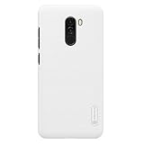Matte Shockproof Hard PC Back Cover Protective Case
