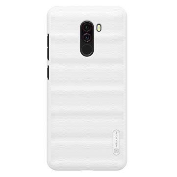 Matte Shockproof Hard PC Back Cover Protective Case