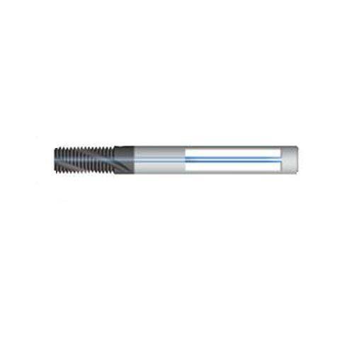 Dormer M Thread Mill Spiral Flute 27° Oil Feed, Pack of 1