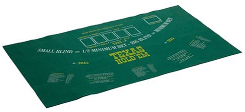 Caribbean Stud Poker Home Card Game