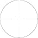 SWFA SS 10x42M Tactical Riflescope Mil-Dot Reticle 1/4 MOA Adjustments Side Focus SS10X42M