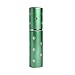 SODIAL(R) 5ML 6pcs Amazing Travel Perfume Atomizer Refillable Mini Perfume Bottle Spray Random Color