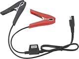 BatteryMINDer BC-AA 24" Insulated Battery Charger Clip Cord Set