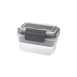 SnapLock by Progressive Snack To-Go Container
