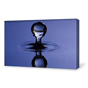SIGNFORD Canvas Wall Art for Living Room,Bedroom Home...