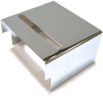 BKRider Plain Wrap Around Battery Cover For Harley-Davidson (MW89-22)