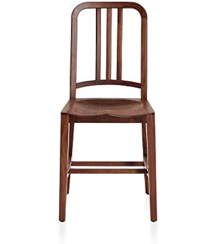 Amazon.com: Emeco 111 Navy Chair, Red : Home & Kitchen