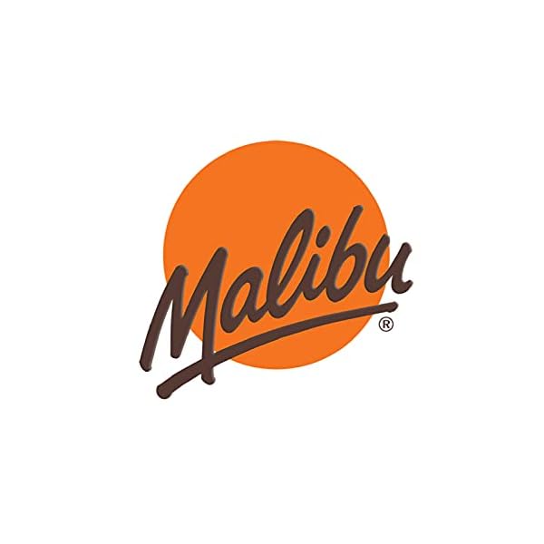 Malibu-Low-Sun-Protection-Water-Resistant-Bronzing-Tanning-Oil-SPF-6-with-Tropical-Coconut-Fragrance-200ml Malibu Sun SPF 6 Bronzing Fast Tanning Oil with Low Protection, Water Resistant, Tropical Coconut Fragrance, 200ml