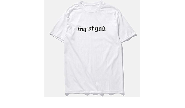 fear of god sandcastle kings t shirt