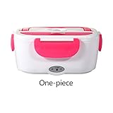 Melo-bell Portable Electric Lunch Box,110v-220v