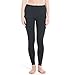 RURING Women's High Waist Yoga Pants Tummy Control 4 Way Stretch Running Pants Workout Leggings