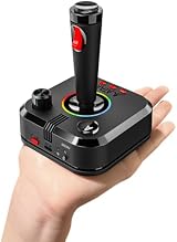 My Arcade Atari GameStation Pro 200 Games Plug N Play System Black view 4