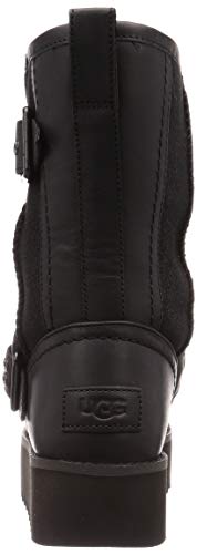 UGG-Womens-Classic-Rebel-Biker-Short-Boot