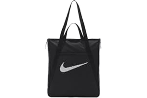 Nike DR7217 Gym, Tote Bag, Unisex, Unisex, Junior, NK GYM TOTE DR7217, Large Capacity, 7.5 gal (24 L), Sports, Students, Work