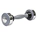 TOSSFIRE Shake Weight for Men Women, 5 lbs Arm Firming Muscle Toning Dumbbell for Weight Loss Arms Shoulder Chest Exercise with New Dynamic Inertia Technology, Bonus Workout DVD Included