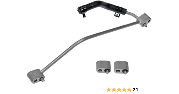 Amazon Com Dorman 626 543 Engine Coolant Crossover Pipe For Select Models Automotive