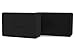 ProsourceFit Foam Yoga Blocks, High Density EVA Yoga Bricks 4”x 6” x 9” (Set of 2)