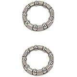 Alta Coaster Hub Bearing 7/32x9, For Bicycle Wheel.