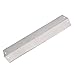 GasSaf Heat Plate Replacement for Chargriller 5050, 3001, 3008, 3030, 4000, 4208, 5252, King Griller 3008, 5252 Gas Grill, 18 15/16 inch Stainless Steel Heat Shields Tent BBQ Flame Tamers(3-Pack)