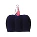 Inflatable Body Pillow Magic Posture Pillow Multi-Functional Cushion Bed Furniture Travel Pillow with Massager Support Holethumb 4