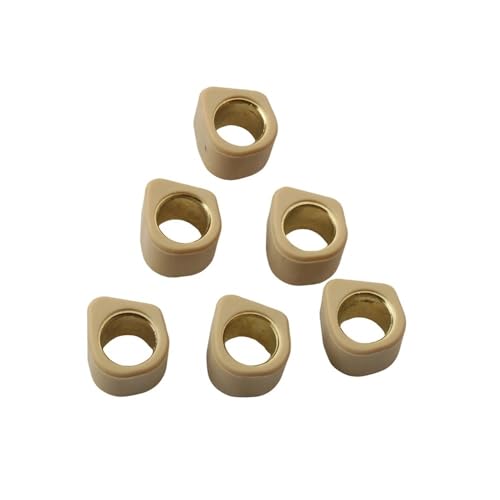 YEAACLAB Racing Variator Slider Roller Weights
