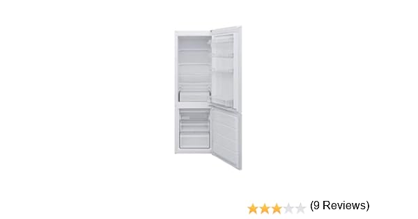 Corbero Frigorífico combi CC1808W: 257.73: Amazon.es: Grandes ...