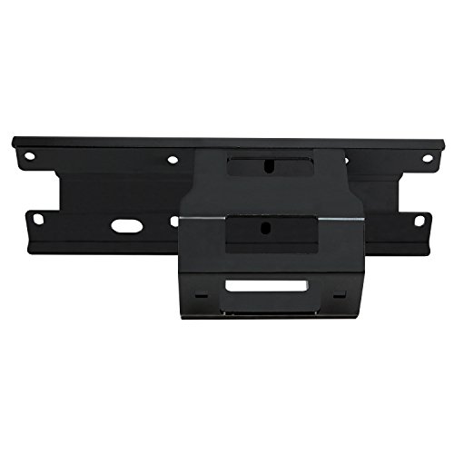 Extreme Max 5600.3145 ATV Winch Mount for Polaris Sportsman - 2005-2010