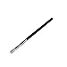 Stylish Wool Hair Lady Cosmetic Blending Eye Shade Brush #222 Eyeshadow Pro