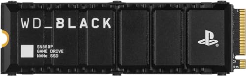 WD_BLACK SN850P NVMe SSD
