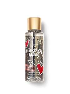 Amazon.com : Victoria's Secret After Party Angel Fashion Show Fragrance Mist 2018 : Beauty
