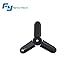 FeiyuTech Feiyu Portable Foldable Time-Lapse Photography Bracket Mini Gimbal Stand Tripod for Feiyu WG2 G6 G5 SPG Series Vimble 2 Vimble C SUMMON WG WGS G4S G4 Pro Gimbal