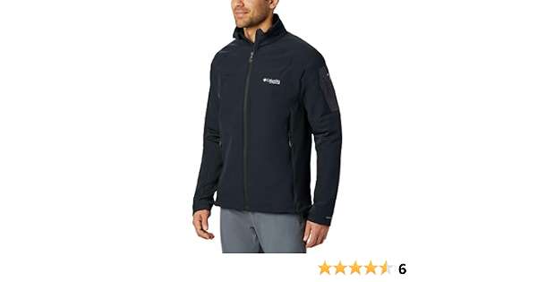 Columbia Titan Ridge 2.0 Hybrid Jacket 