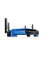 Enrutador de correa ancha Wi Fi Wireless G de Linksys