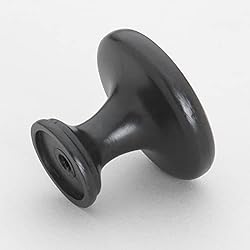 GlideRite Hardware 1.25 inch Diameter 5415-ORB-50