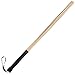 MASY Horse Riding Crop Flogger MSsmart (TM) Bamboo Style Crops Teaching Training Tool