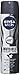 Nivea for Men Invisible for Black and White Deodorant Spray 150ml