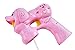 CoolToys Bubble Gun for Kids (Dalmatian Pink)