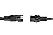 Y Splitter EL Wire Quick Connect. Package of 4