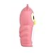 2017 Upgrade Fast Charge Owl Cartoon Powerbank 3000mah power bank External Battery Charger Unicorn Cartoon Portable Backup Pack compatible With iPhone 7 Plus 6 6S 5S 5C SE 4S Android Phone (Owl)