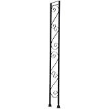 GILPIN IRONWORKS 672 8' FLTWindsor Column