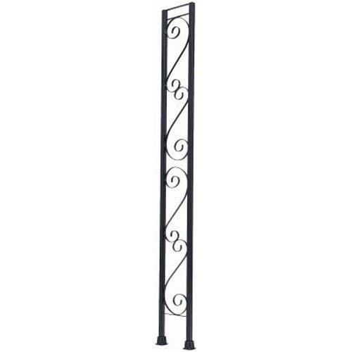 GILPIN IRONWORKS 672 8' Flat Windsor Column