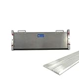 2 in 1 Bundle - Outside Mount Door Flood Barrier