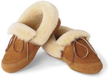 sheepskin slippers amazon