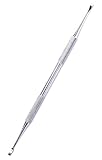 ZZZRT 6854-16 Stainless Steel Dental Tarter Scraper and Remover Scaler
