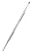 ZZZRT 6854-16 Stainless Steel Dental Tarter Scraper and Remover Scaler