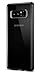 Spigen Ultra Hybrid Designed for Samsung Galaxy Note 8 Case (2017) - Midnight Black