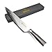 Kitchen Knife 8 Inch Chefs knife High Carbon German Stainless Steel knife with Ergonomic Handle, Best Choice for Kitchen and Home