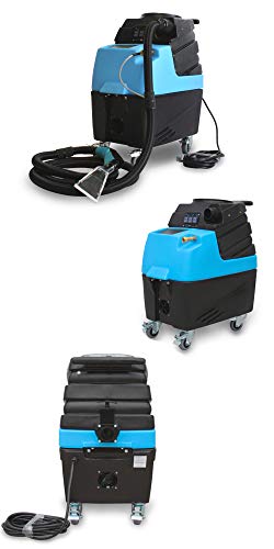 Mytee HP60 Spyder Heated Car Vehicle Detail Extractor 120 PSI