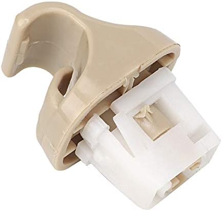 Sun Visor Hook - Sun Visor Hook Clip Replacement Accessory Fit For Nissan Murano 2003-2007